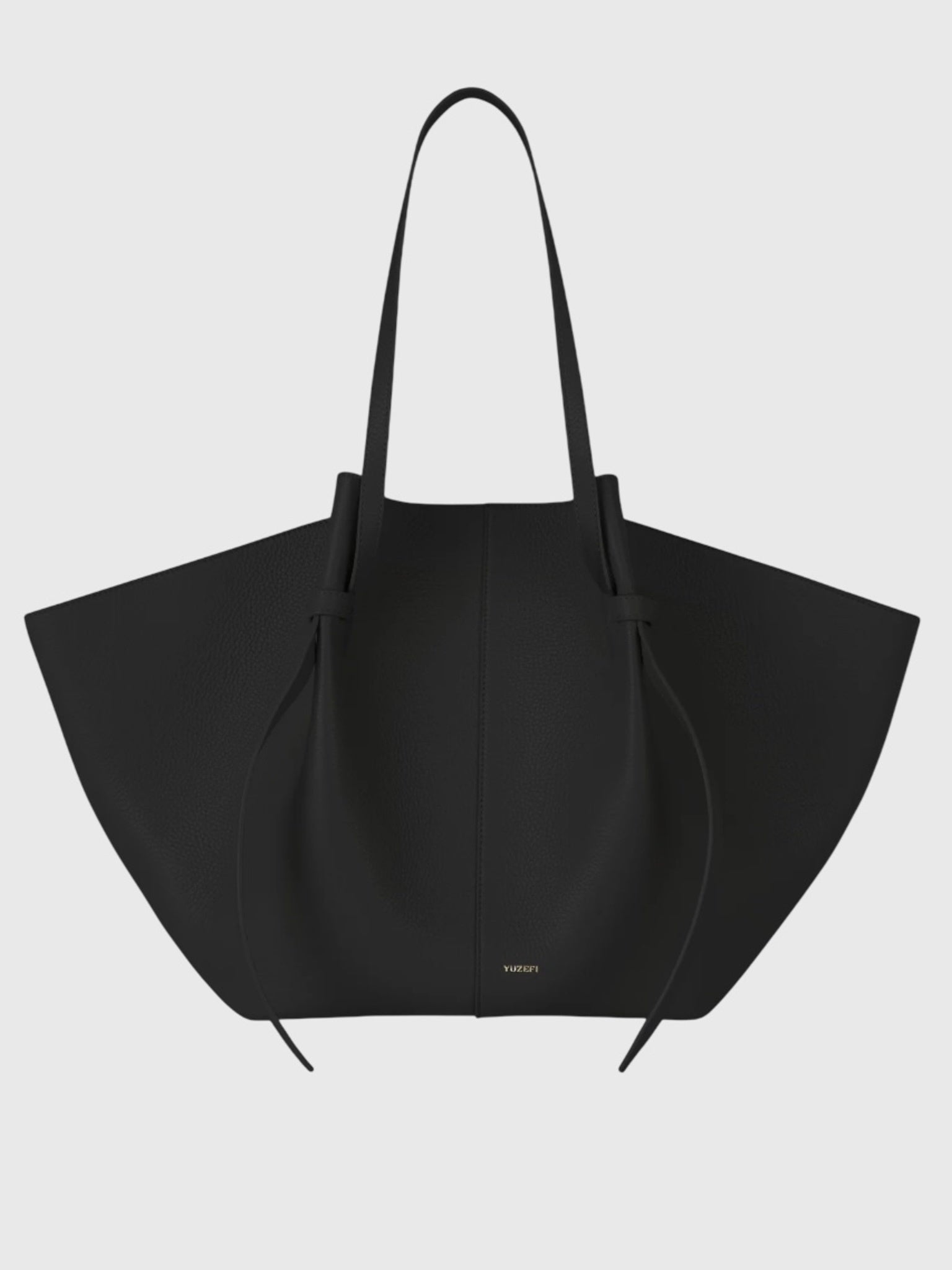 Yuzefi XL Mochi Bag - Saint Bernard