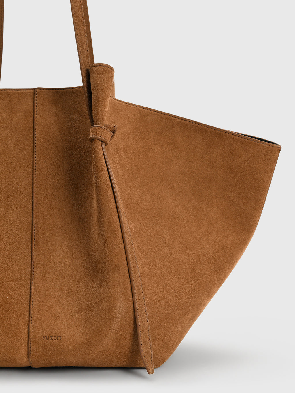 Yuzefi XL Mochi Bag - Saint Bernard