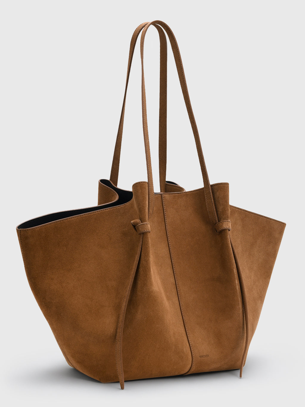 Yuzefi XL Mochi Bag - Saint Bernard