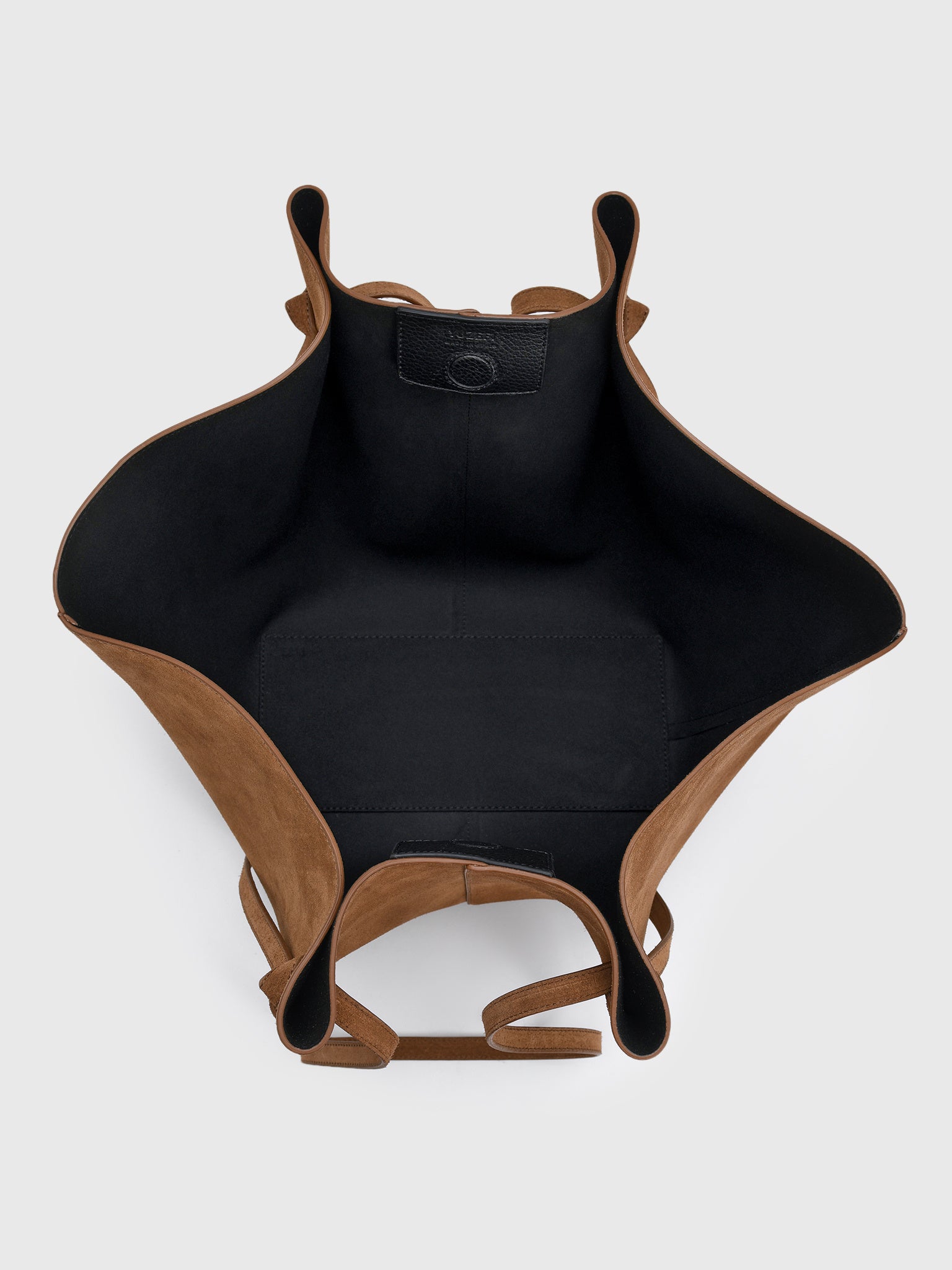 Yuzefi XL Mochi Bag - Saint Bernard