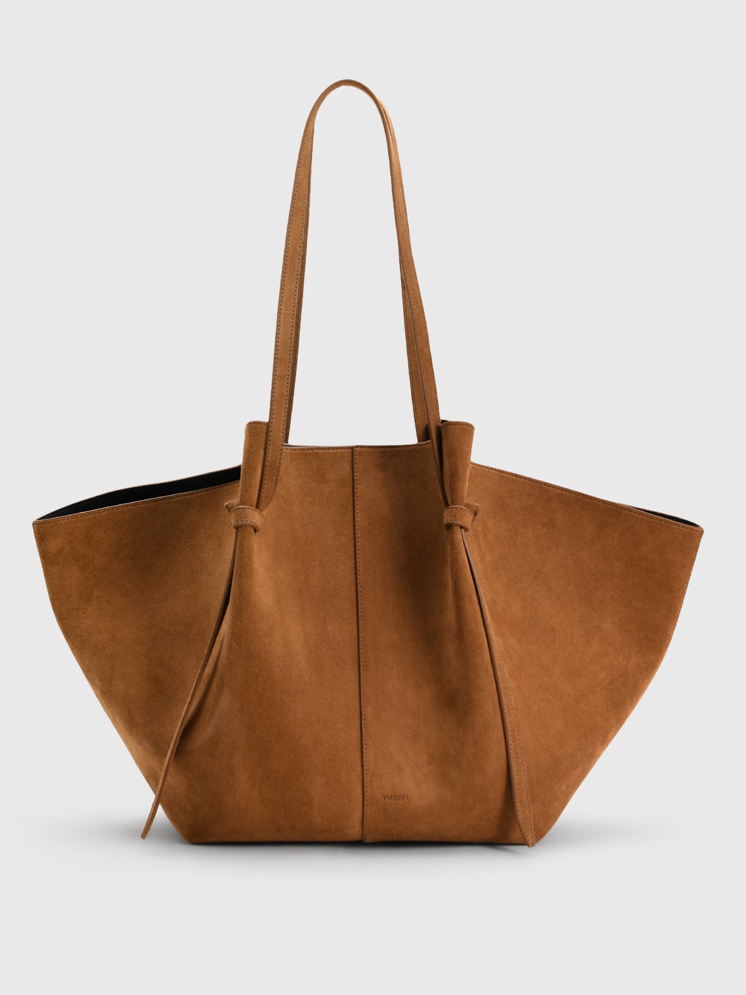 Yuzefi XL Mochi Bag - Saint Bernard