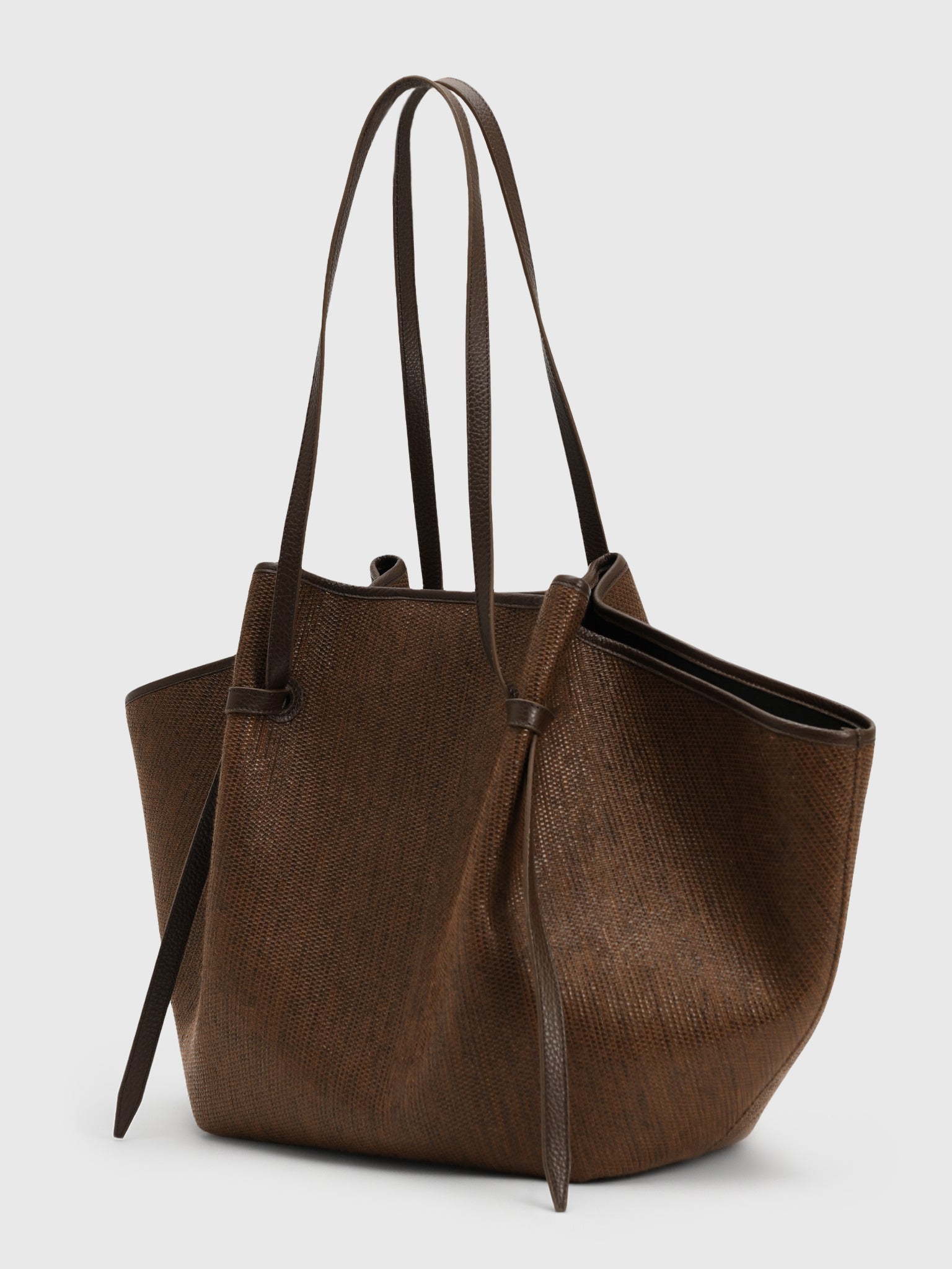 Yuzefi XL Mochi Bag - Saint Bernard