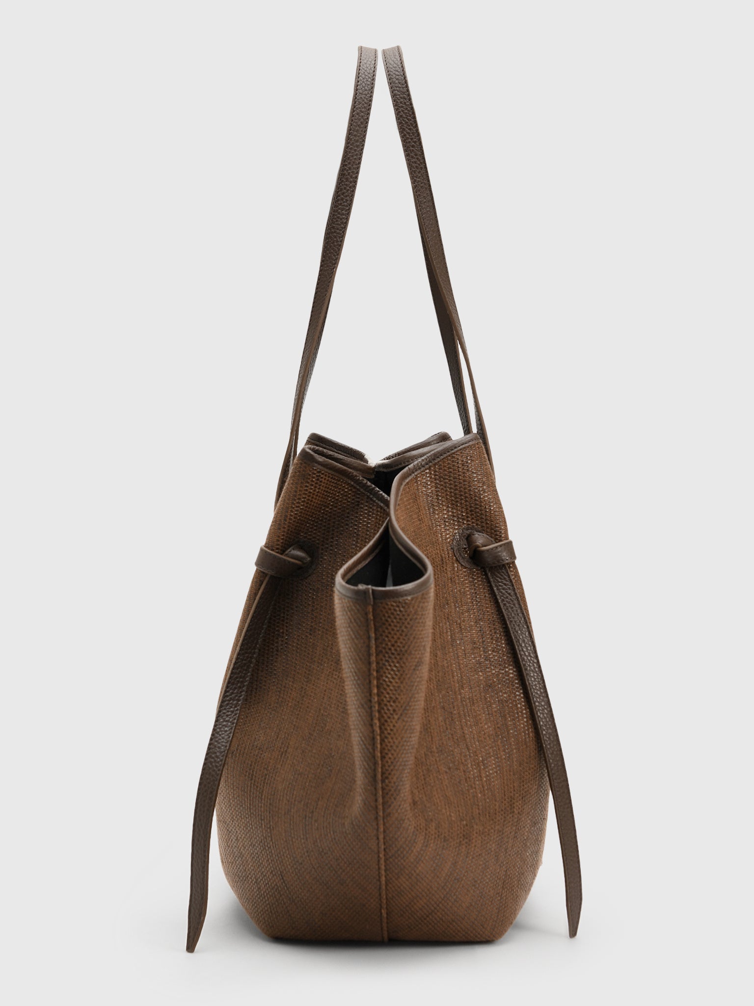 Yuzefi XL Mochi Bag - Saint Bernard