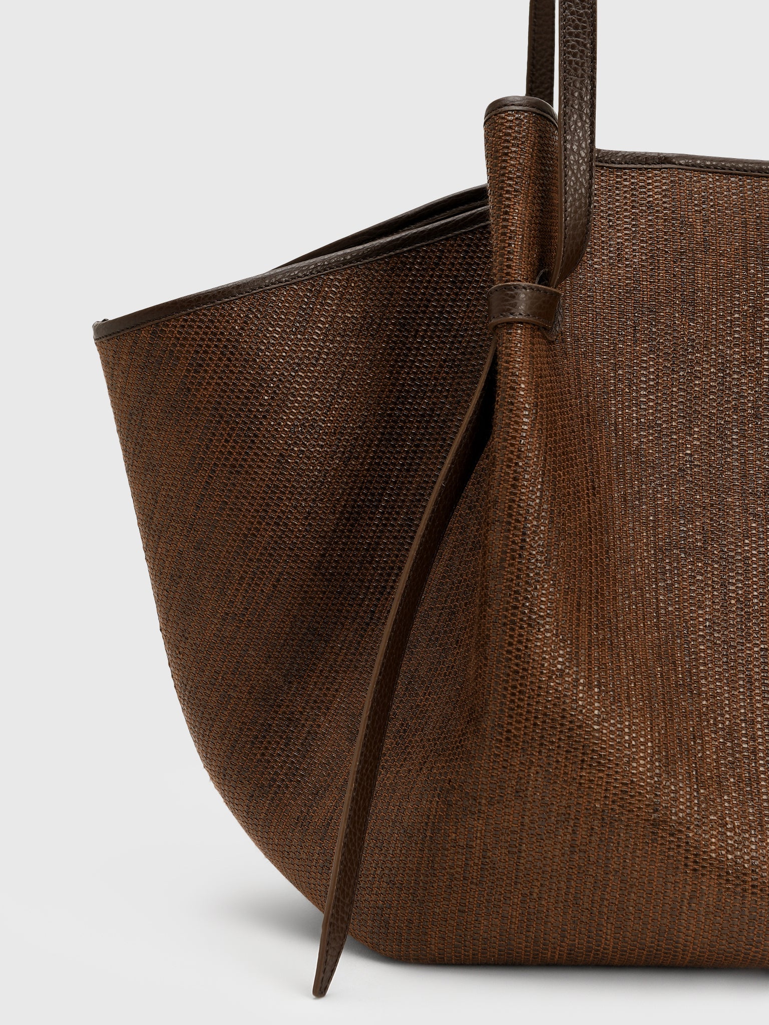 Yuzefi XL Mochi Bag - Saint Bernard