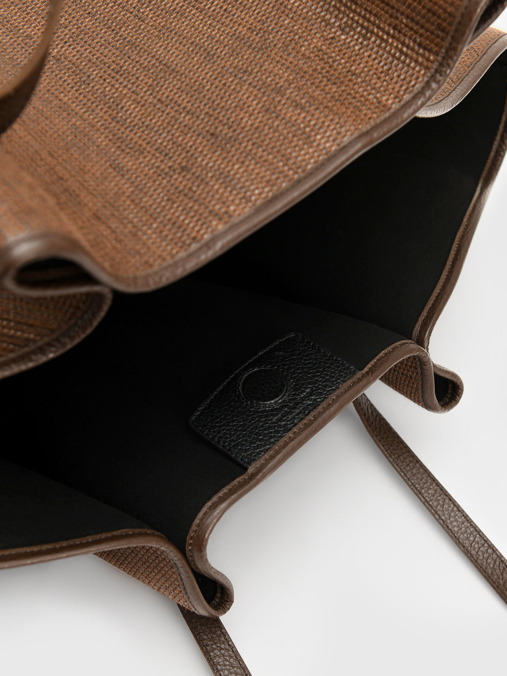 Yuzefi XL Mochi Bag - Saint Bernard