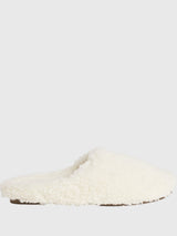 Eberjey Women's Sherpa Slipper - Saint Bernard