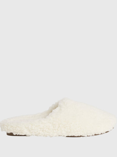 Eberjey Women's Sherpa Slipper - Saint Bernard