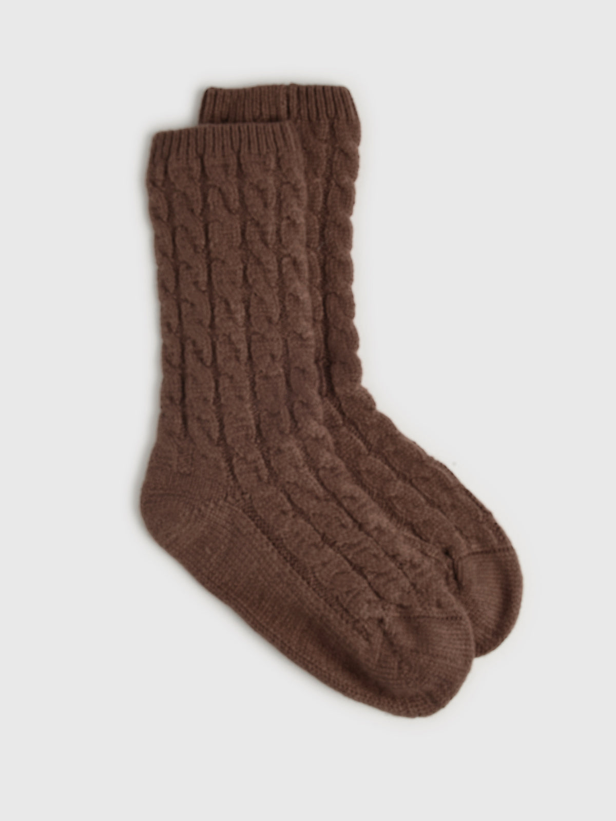 Eberjey Women's Cozy Socks - Saint Bernard