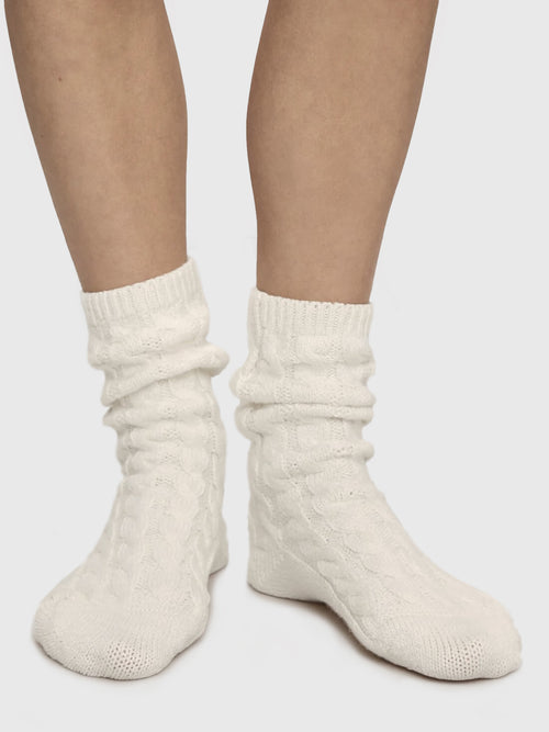 Eberjey Women's Cozy Socks