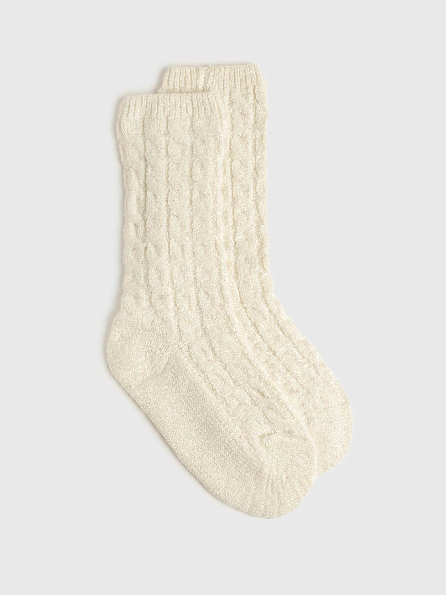 Eberjey Women's Cozy Socks - Saint Bernard