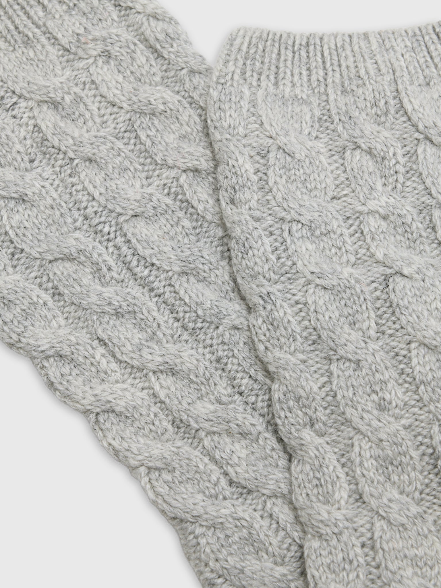 Eberjey Women's Cozy Socks - Saint Bernard