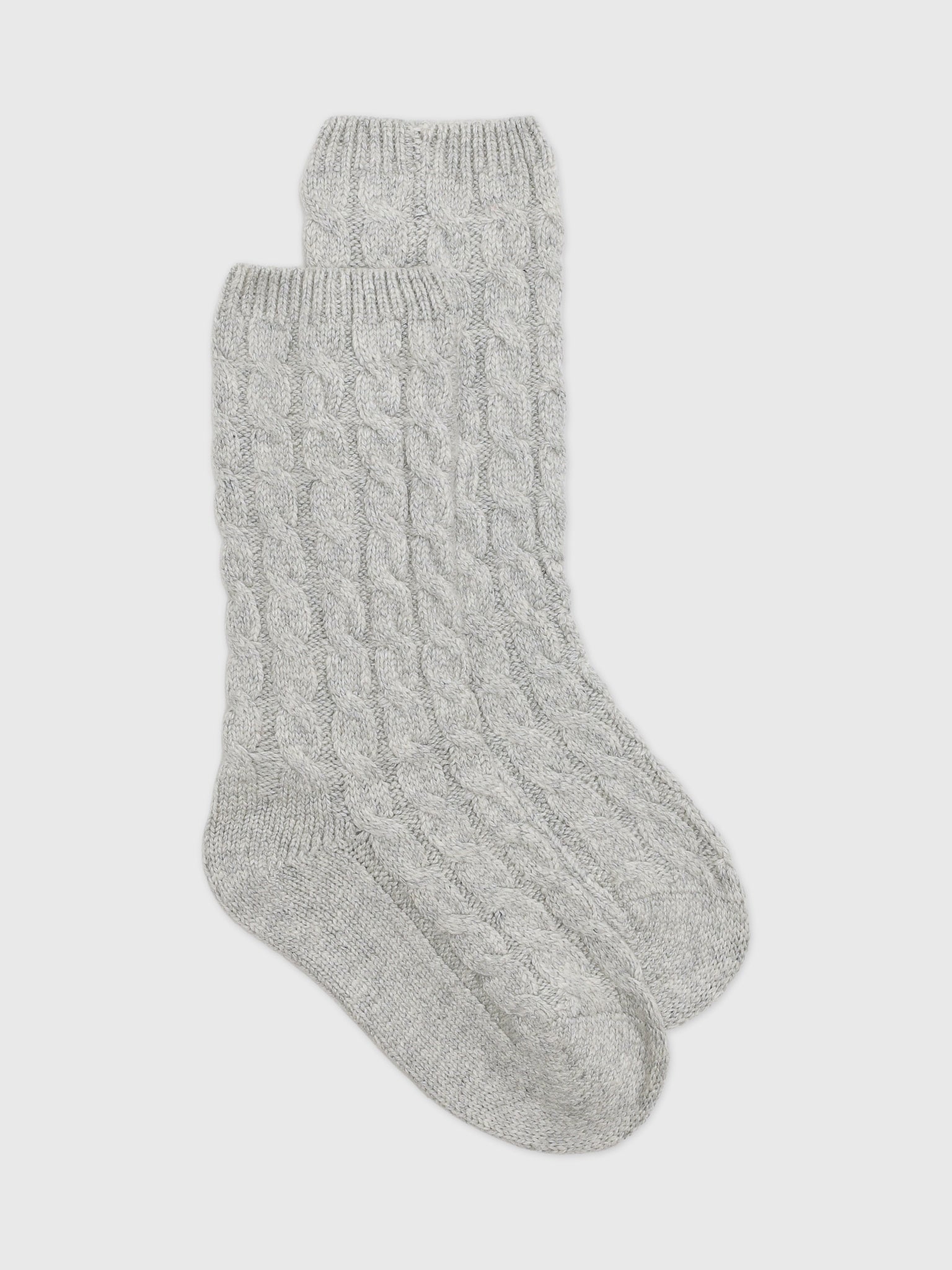 Eberjey Women's Cozy Socks - Saint Bernard
