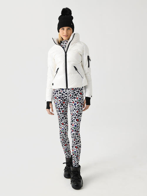 SAM Women's Freestyle Down Jacket