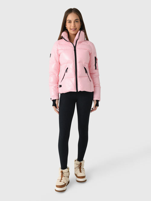 SAM Women's Freestyle Down Jacket