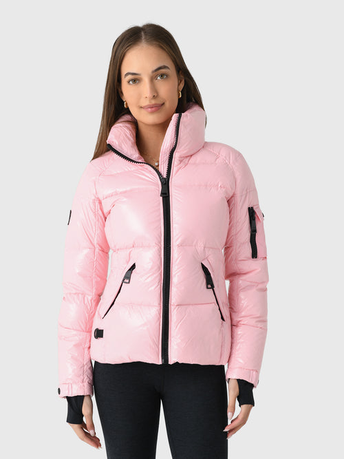 SAM Women's Freestyle Down Jacket