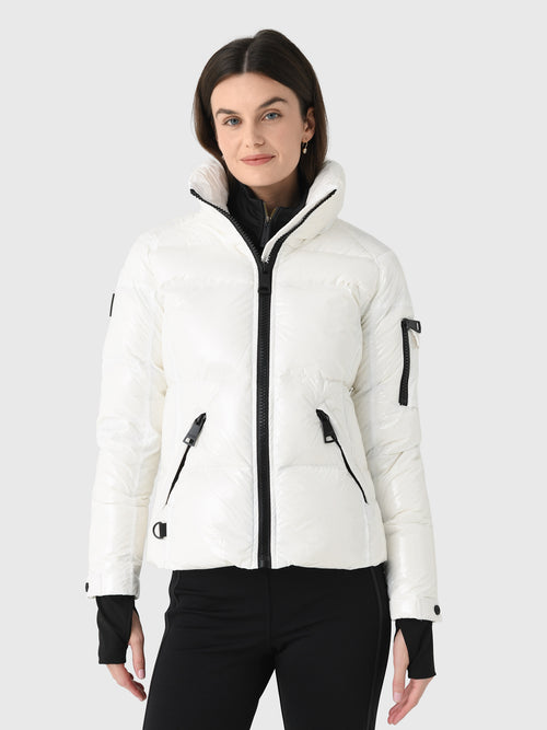 SAM Women's Freestyle Down Jacket