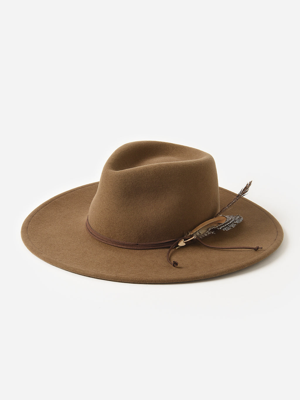 Stetson Women's Coloma Hat - Saint Bernard