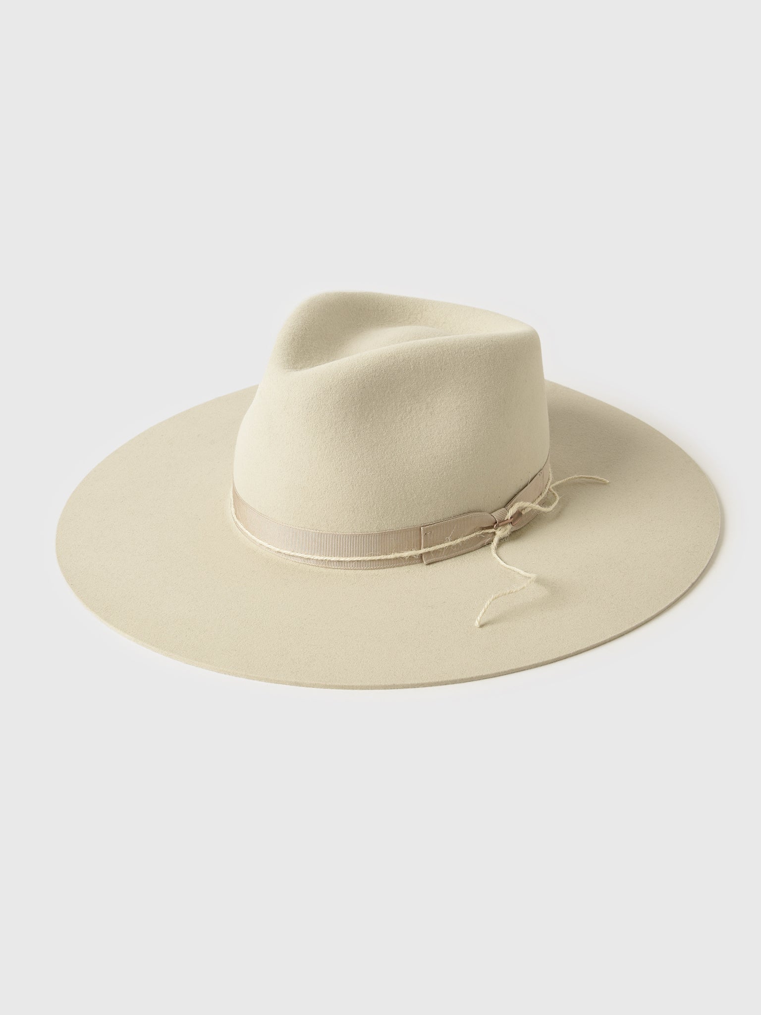 Stetson Women's JW Marshall Hat - Saint Bernard