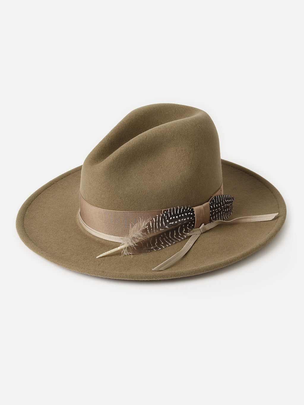Stetson Women's The McCrea Hat - Saint Bernard