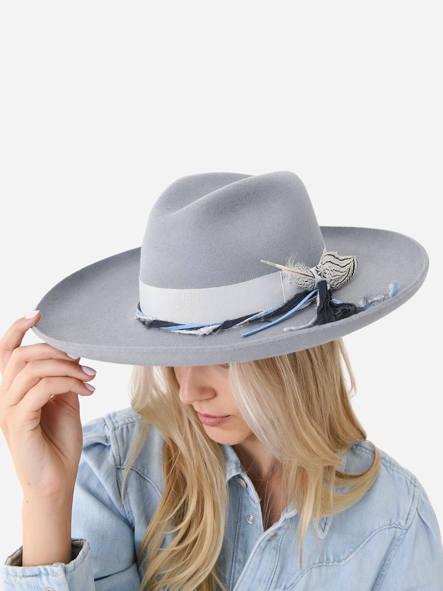 Stetson Oceanus Hat main image 1