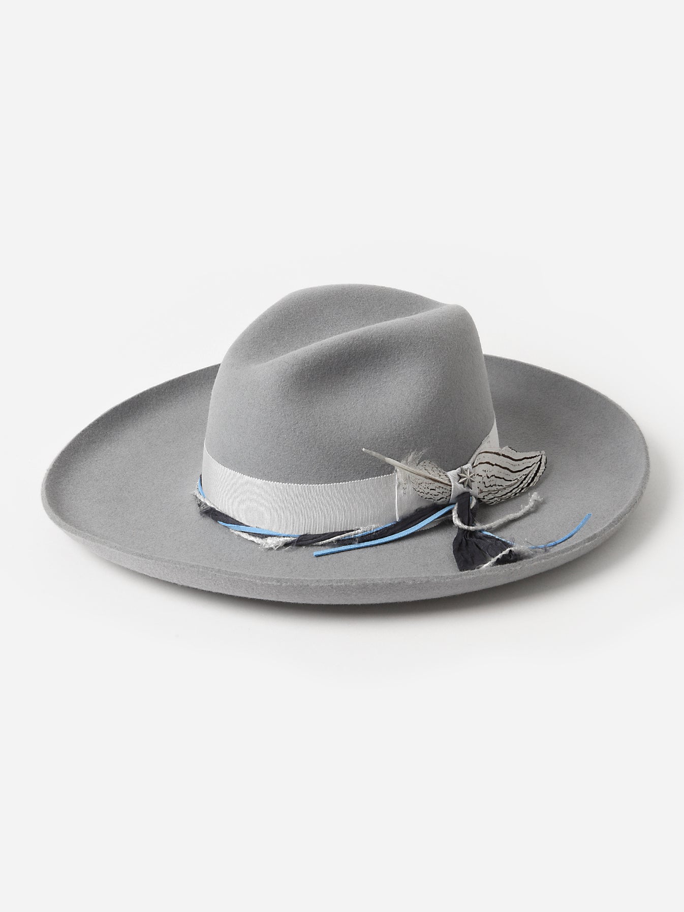 Stetson Oceanus Hat