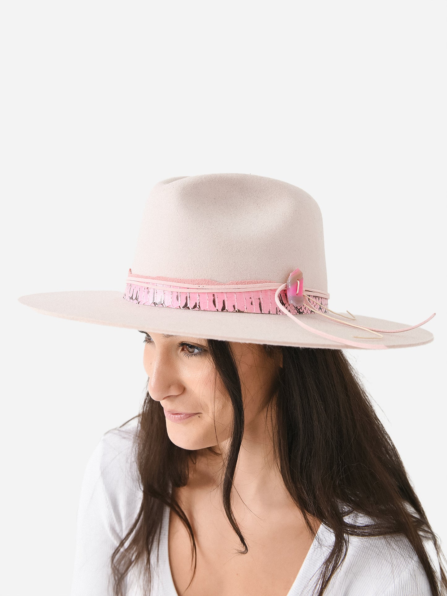 Stetson Women's Sedona Hat