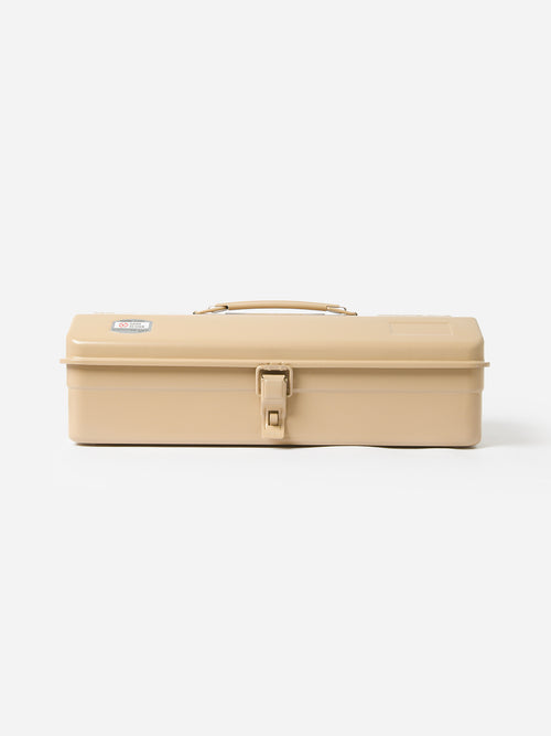 Toyo Y-350 Camber-Top Toolbox