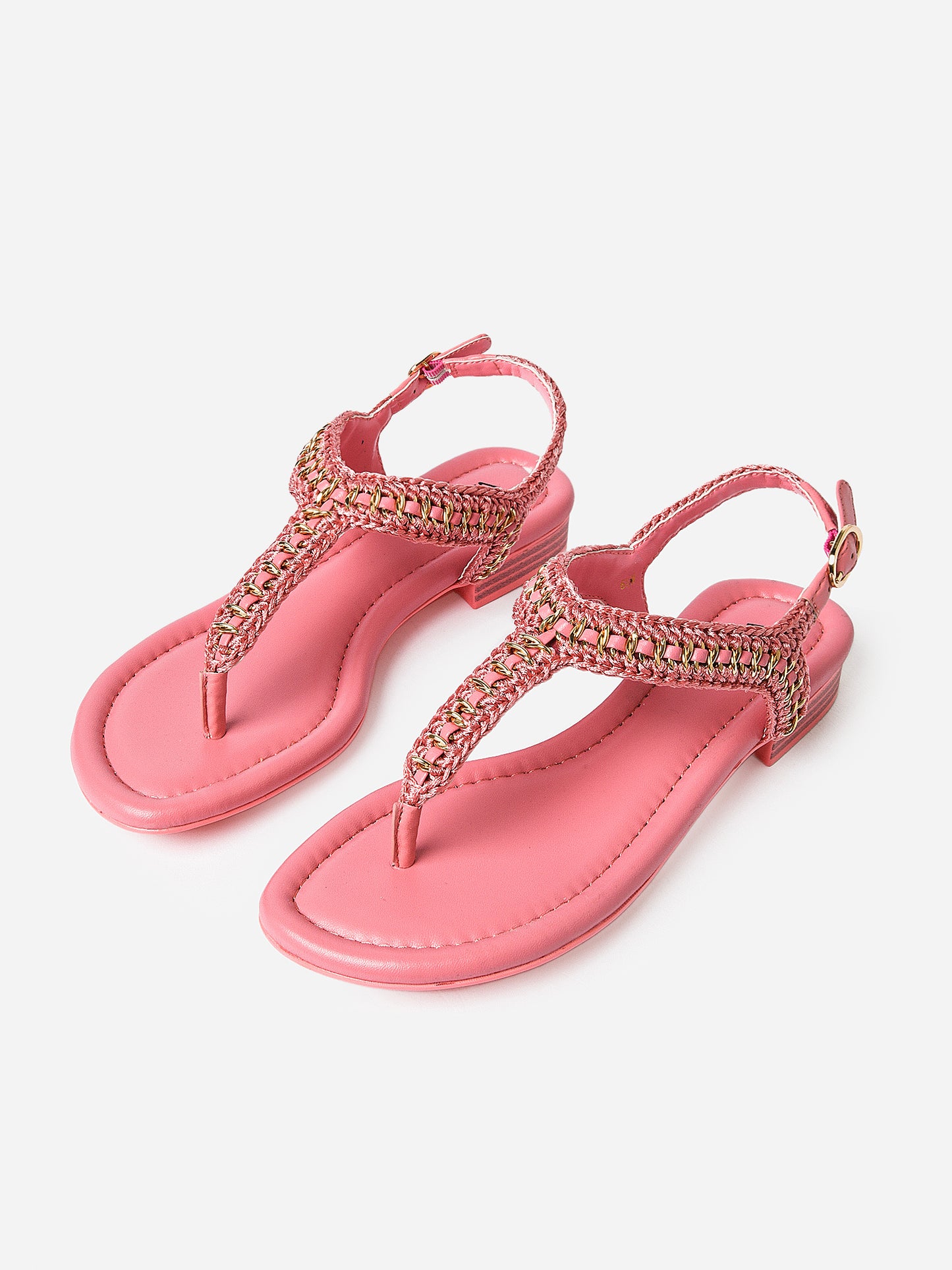 Vaneli Women's Yaella Sandal - Saint Bernard