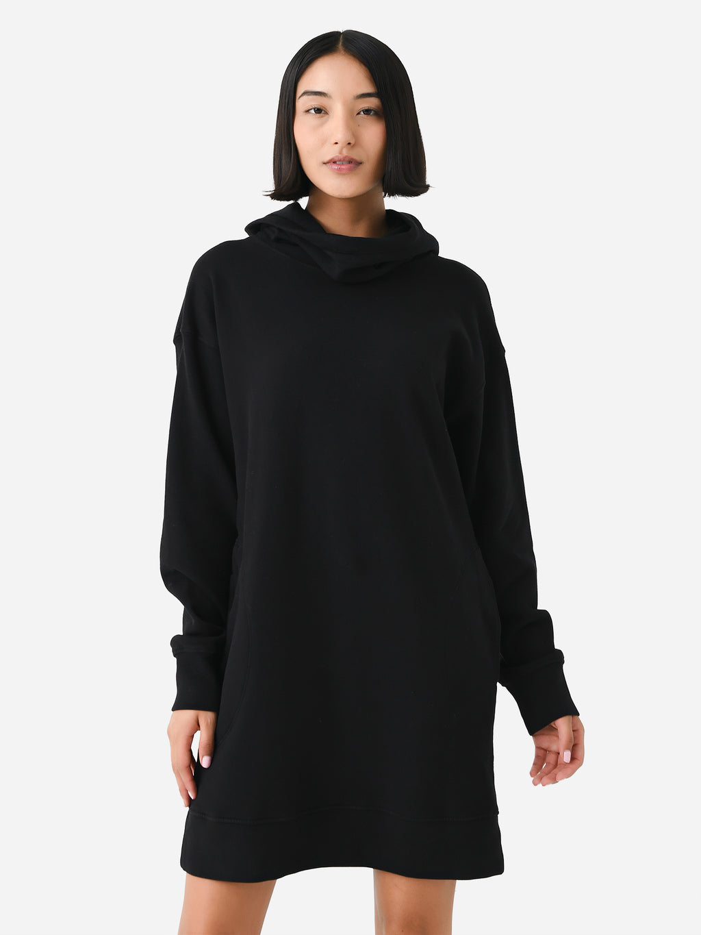 Velvet Women's Yara Dress - Saint Bernard