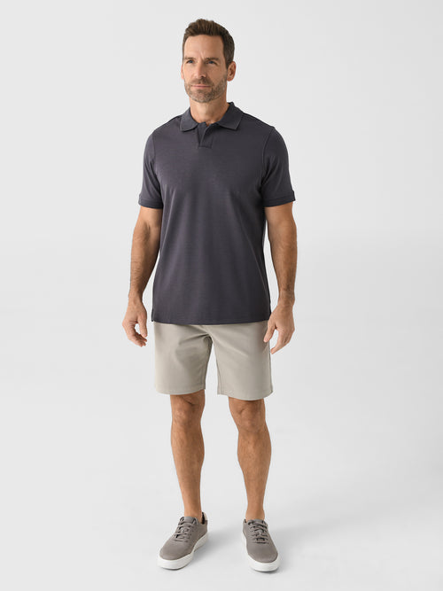 RYE51 Men's The Yates Polo