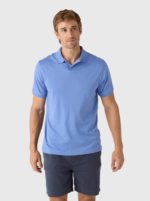 Rye51 Men's The Yates Polo