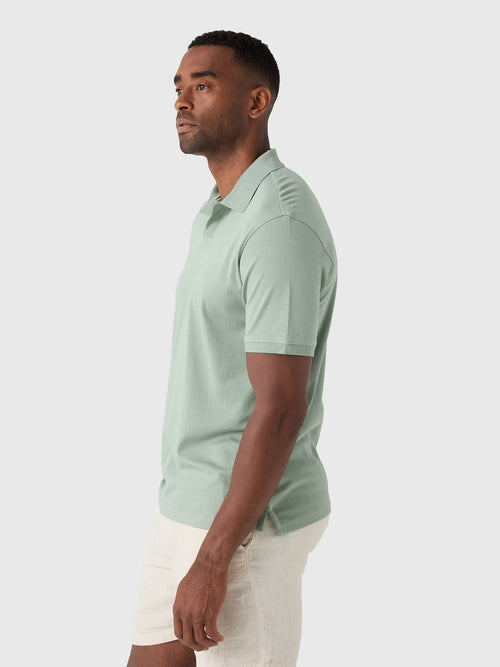 Rye51 Men's The Yates Polo