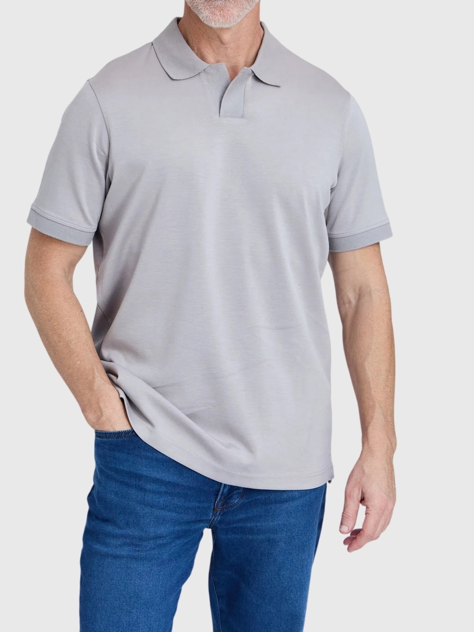 Rye51 Men's The Yates Polo