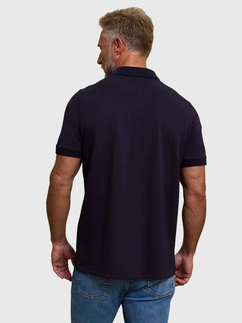Rye51 Men's The Yates Polo