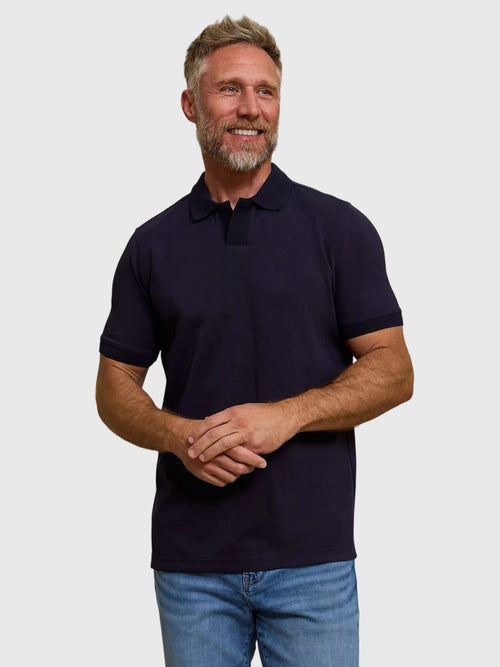 Rye51 Men's The Yates Polo
