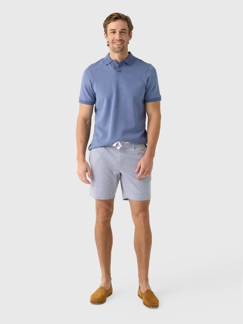 RYE51 Men's The Yates Polo