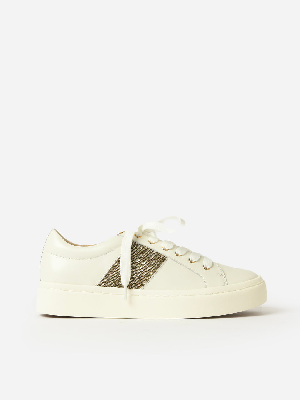 Vaneli Women's Yavin Sneaker - Saint Bernard