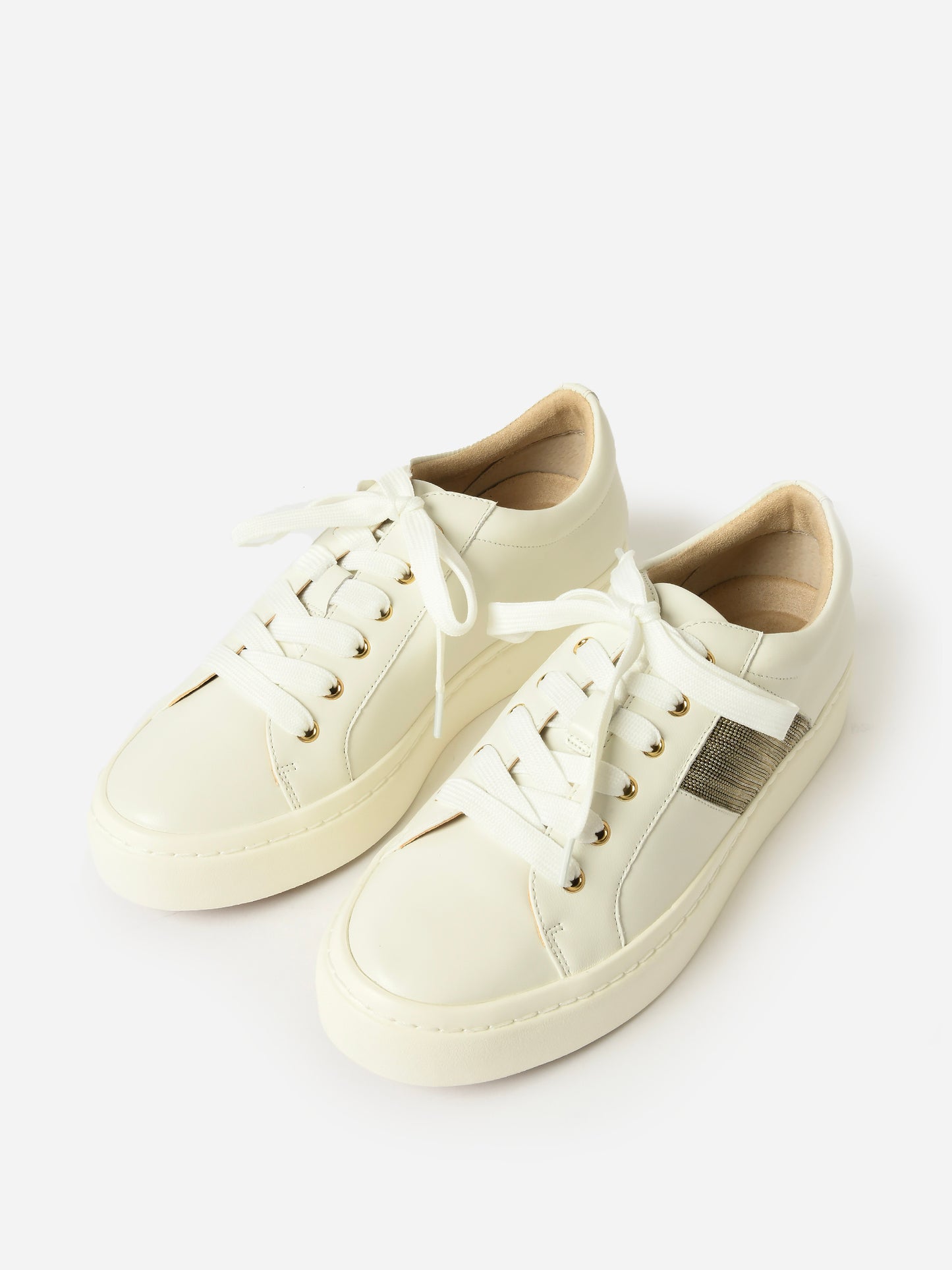 Vaneli Women's Yavin Sneaker - Saint Bernard