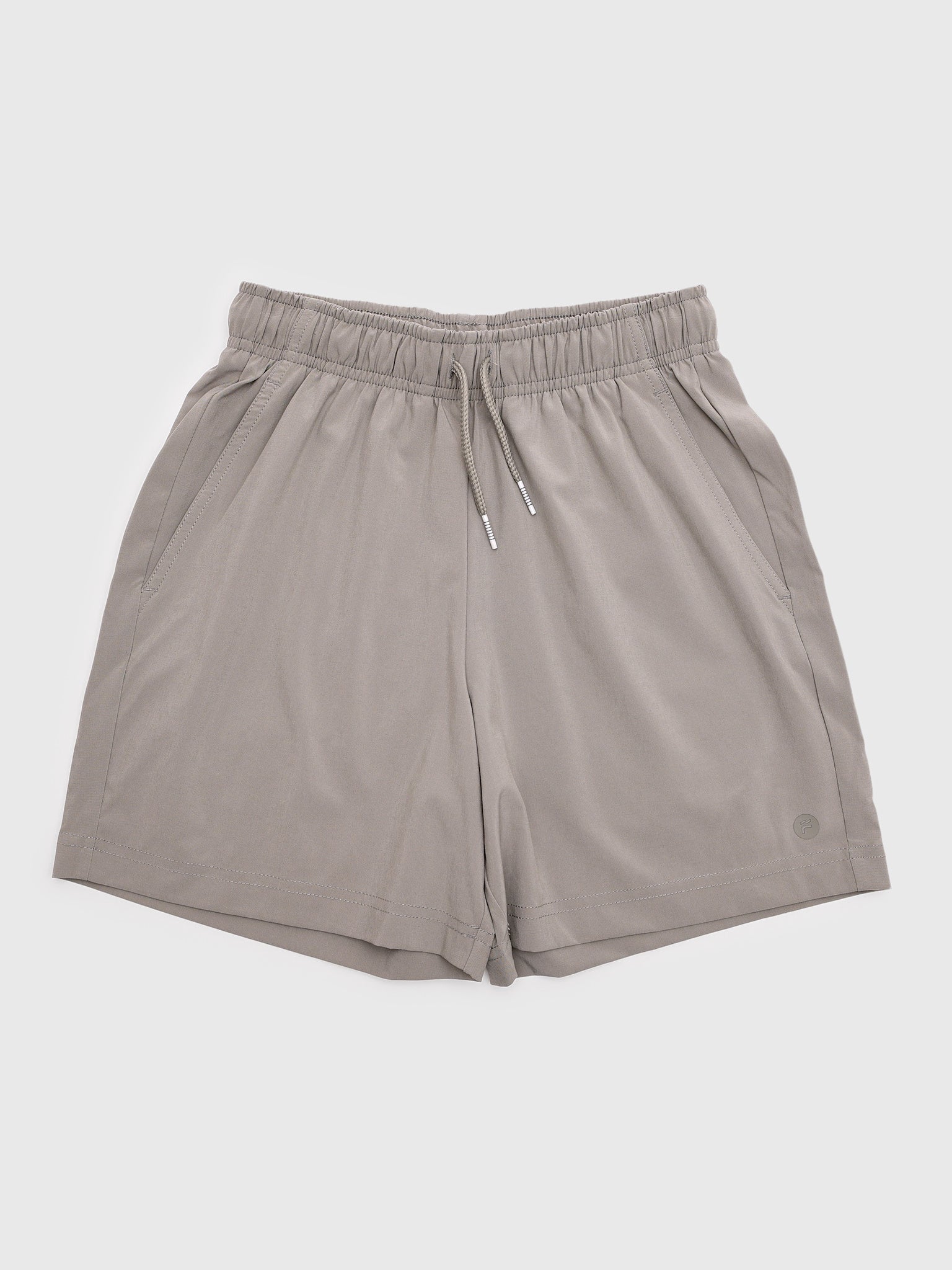 Free Fly Boys' Breeze Short - Saint Bernard