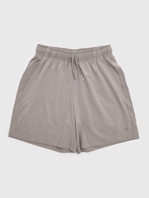 Free Fly Boys' Breeze Short