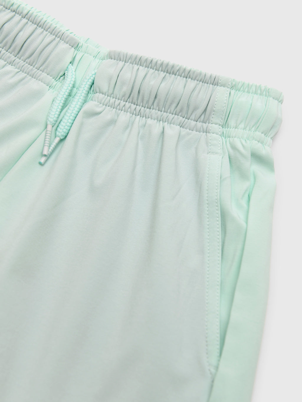 Free Fly Boys' Breeze Short - Saint Bernard