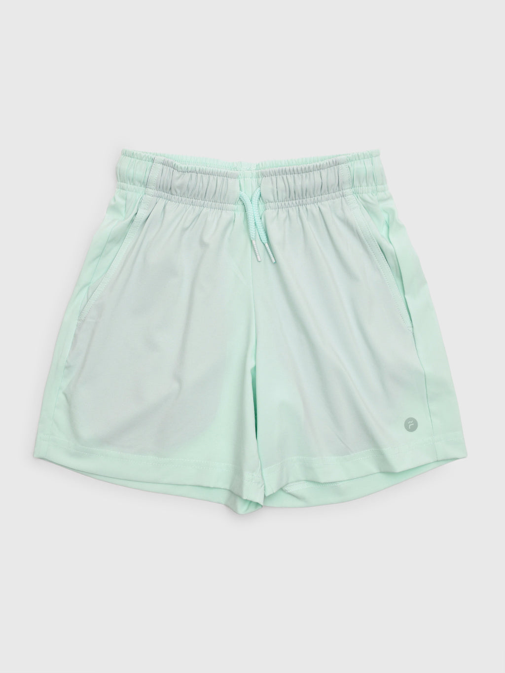 Free Fly Boys' Breeze Short - Saint Bernard