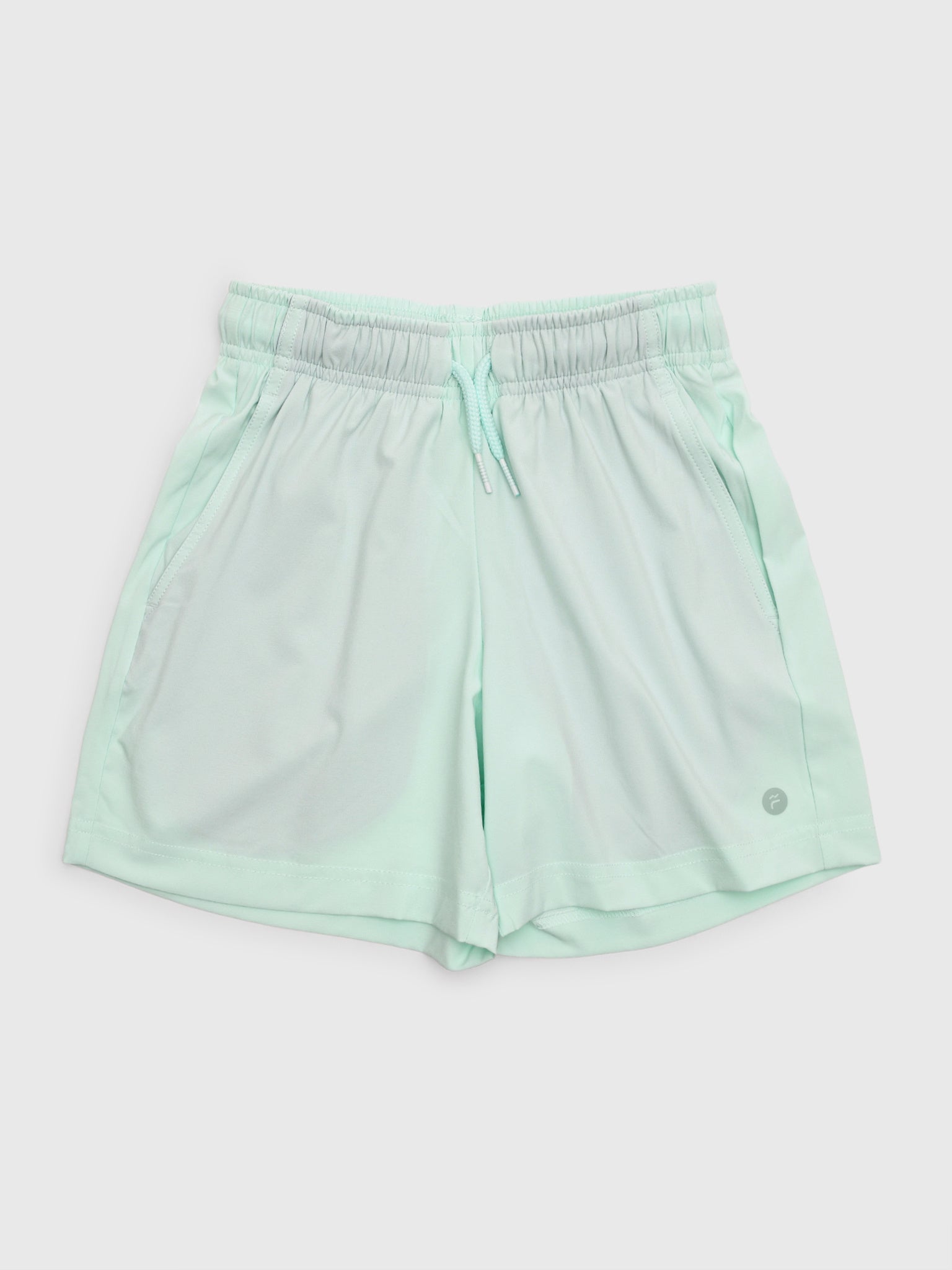 Free Fly Boys' Breeze Short - Saint Bernard