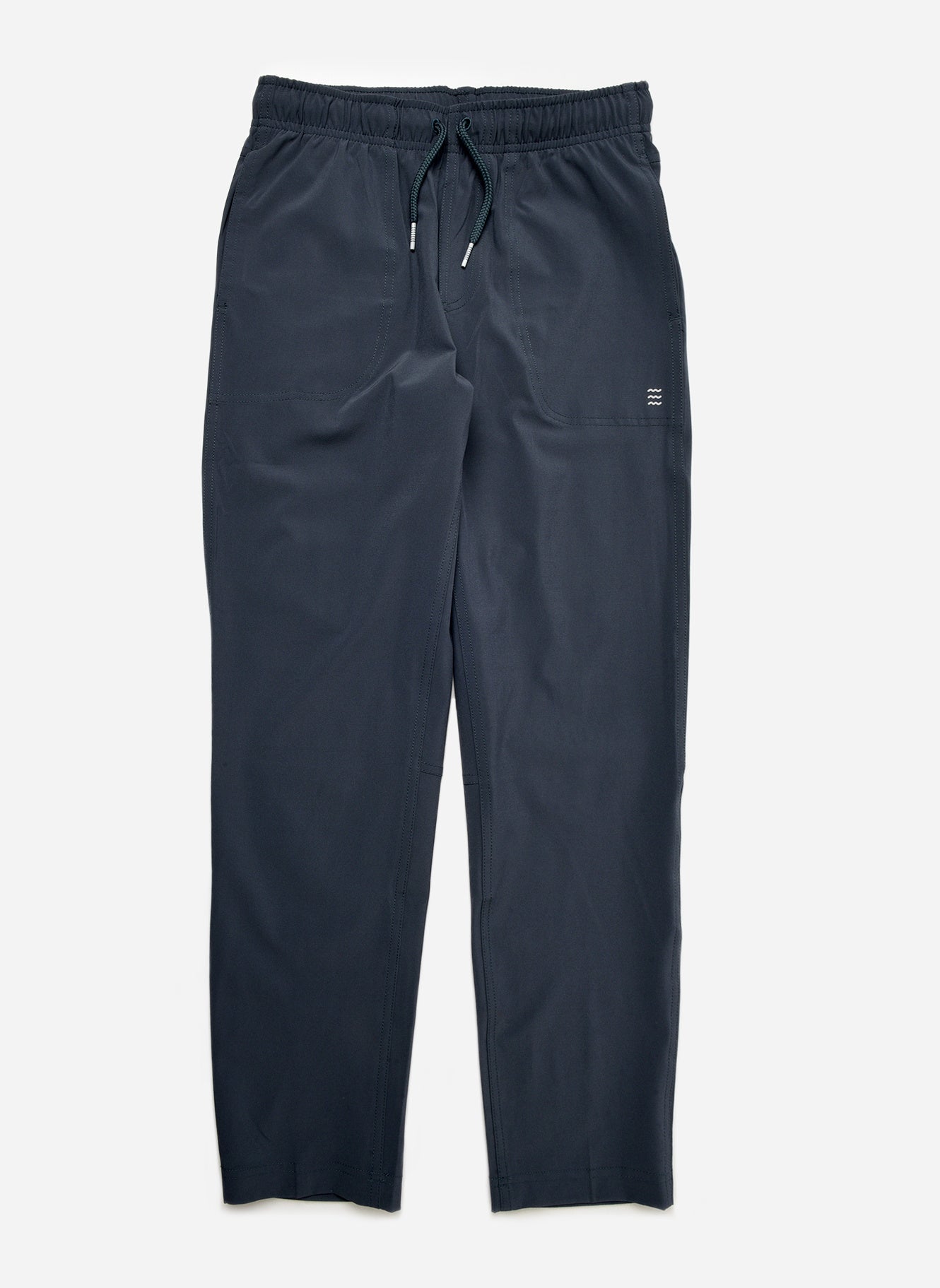 Free Fly Boys' Breeze Pant - Saint Bernard