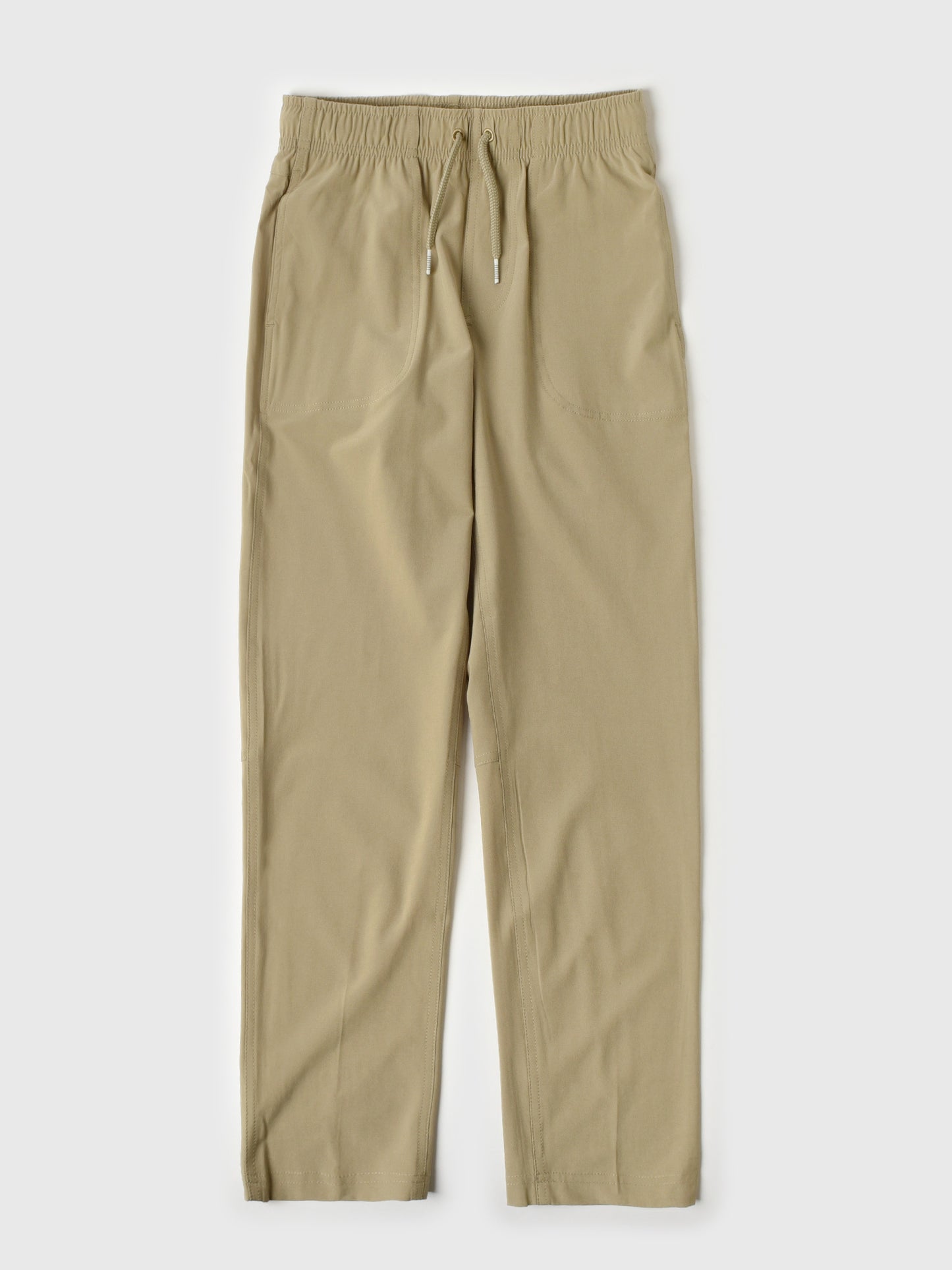 Free Fly Boys' Breeze Pant - Saint Bernard