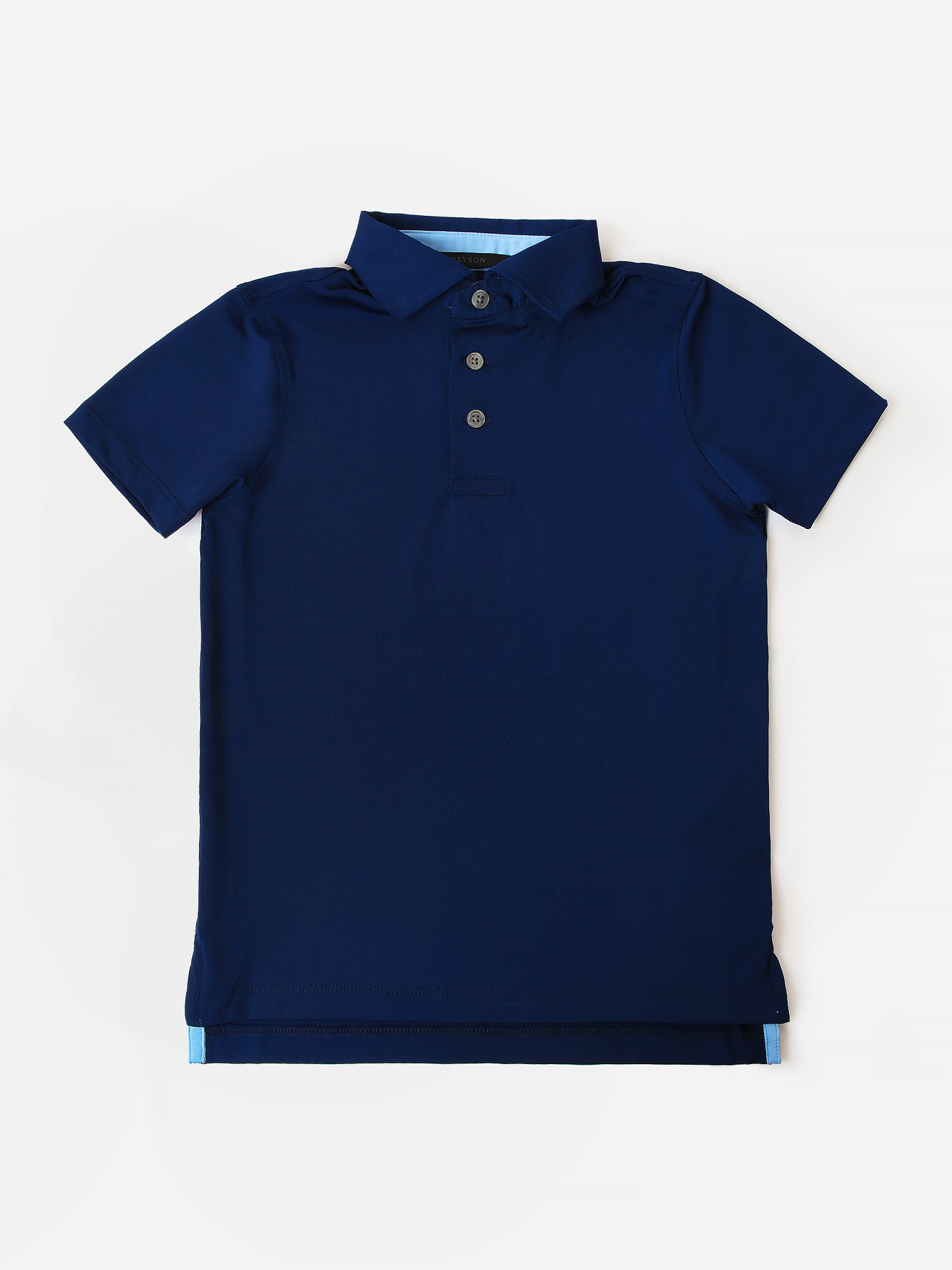 Greyson Boys' Tala Polo - Saint Bernard