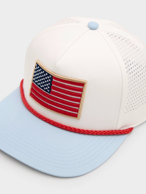 Burlebo Kids' Performance Cap