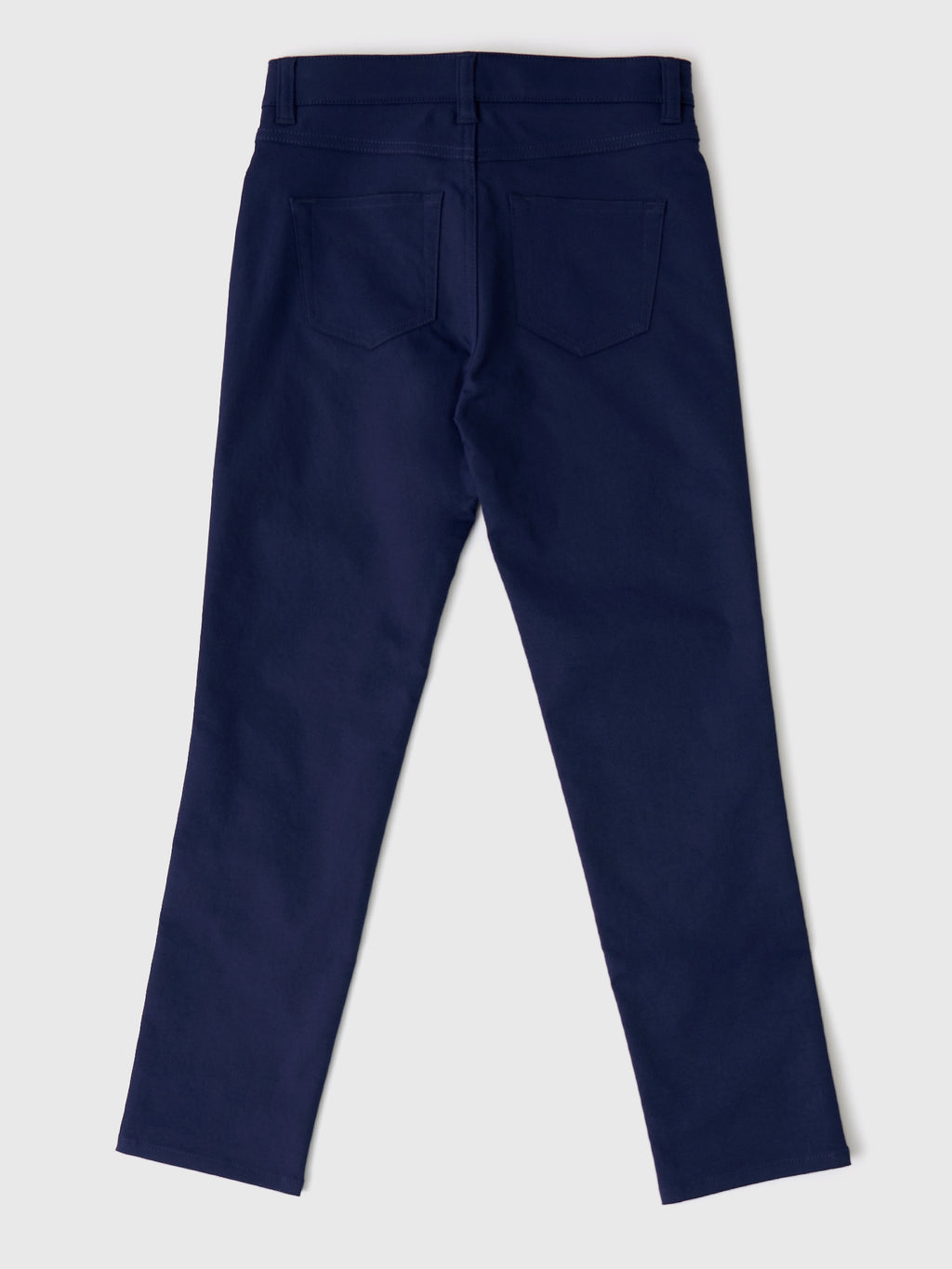 Peter Millar Youth Collection Boys' Performance Twill Five-Pocket Pant - Saint Bernard