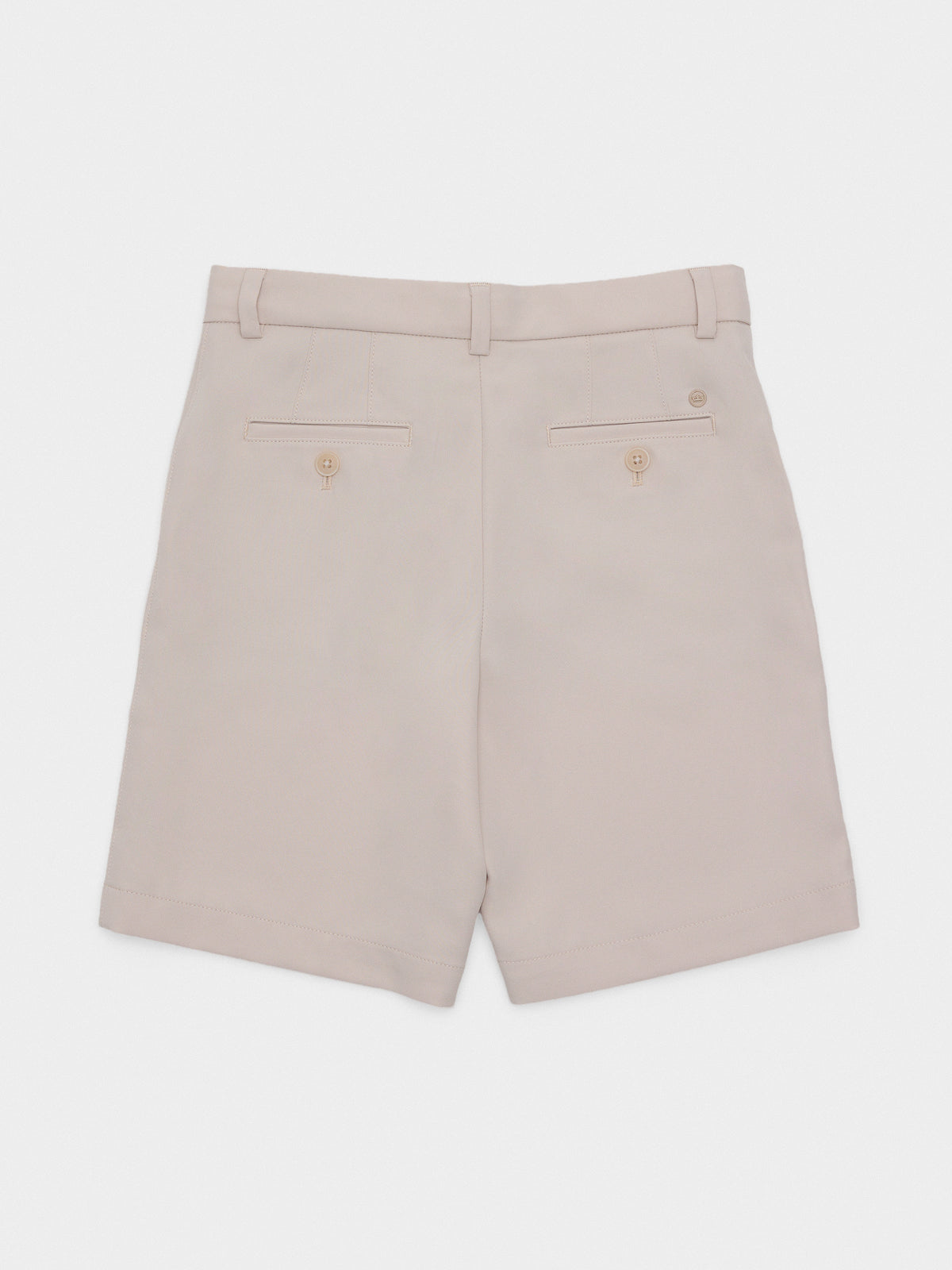 Peter Millar Youth Collection Boys' Salem Performance Short - Saint Bernard