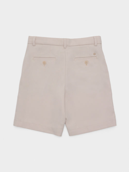 Peter Millar Youth Collection Boys' Salem Performance Short - Saint Bernard